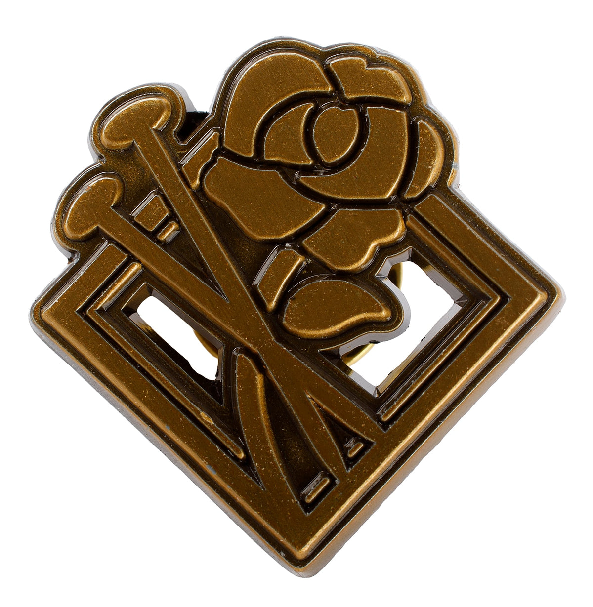 Jujutsu Kaisen: Nobara Kugisaki Icon Pin Badge