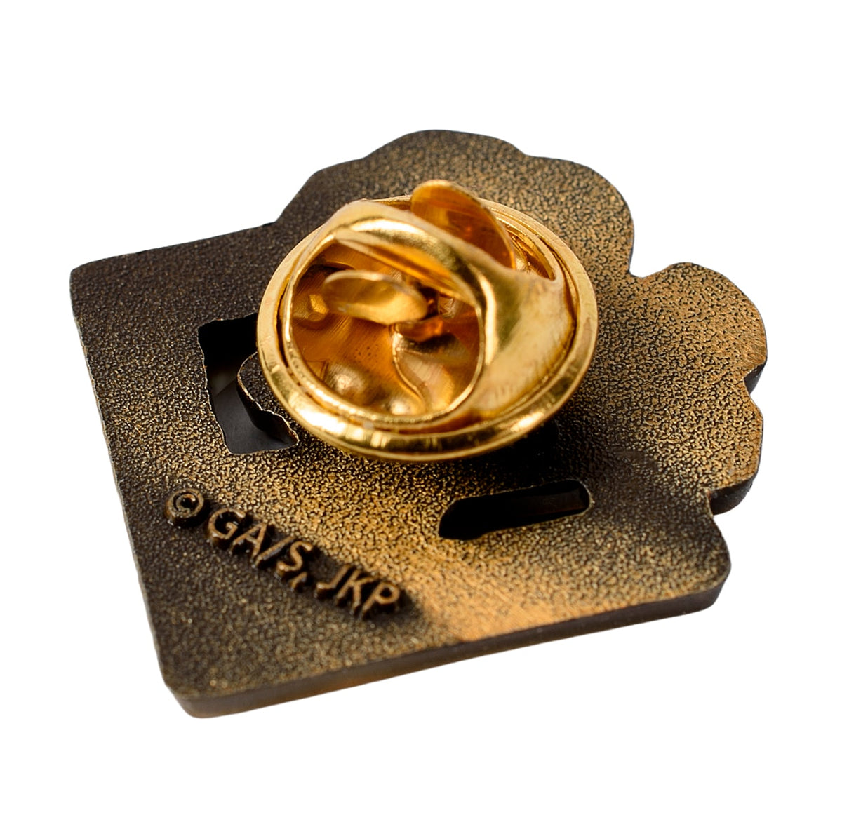 Jujutsu Kaisen: Nobara Kugisaki Icon Pin Badge