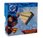 Superman: Gold Shield Replica