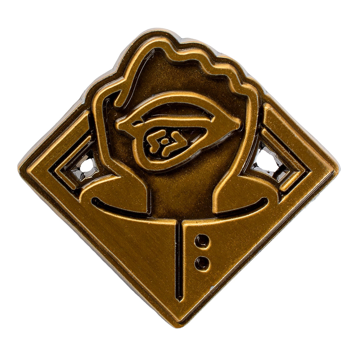 Jujutsu Kaisen: Yuji Itadori Icon Pin Badge