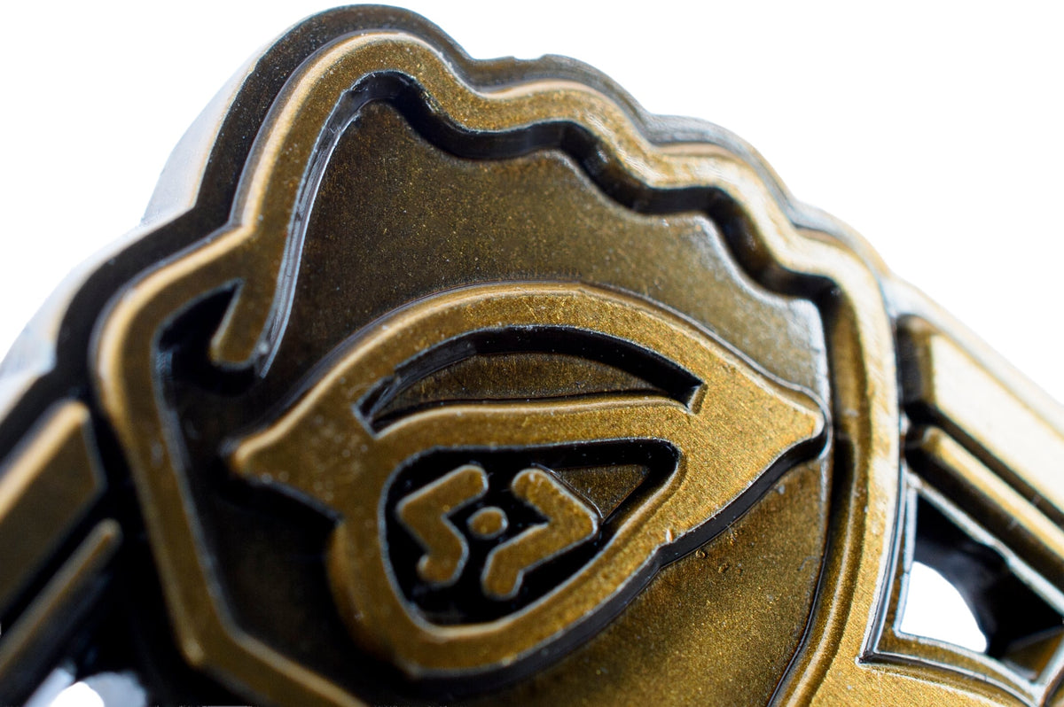 Jujutsu Kaisen: Yuji Itadori Icon Pin Badge