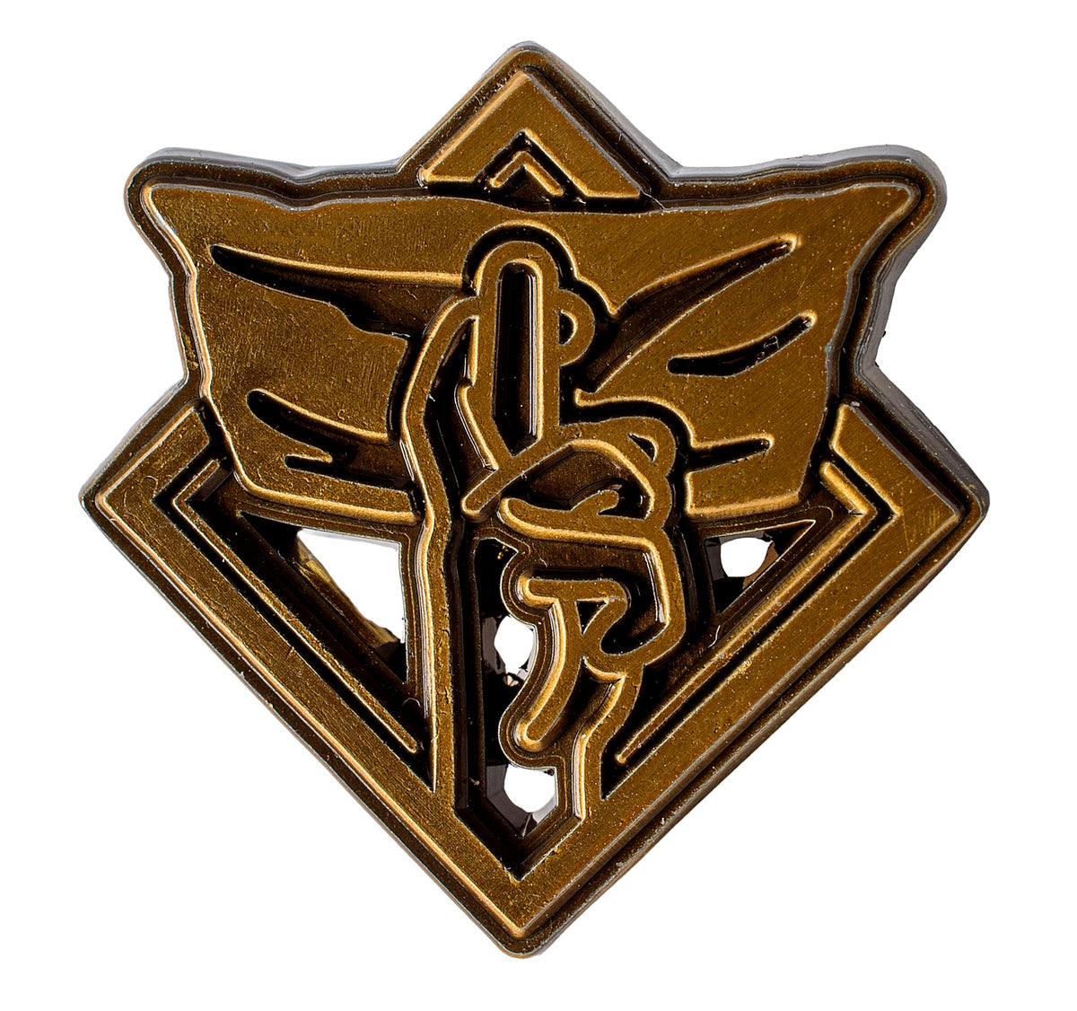 Jujutsu Kaisen: Satoru Gojo Icon Pin Badge
