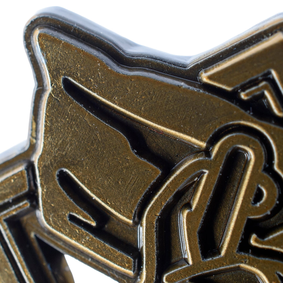 Jujutsu Kaisen: Satoru Gojo Icon Pin Badge