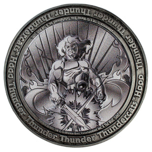 ThunderCats: Deluxe Coin