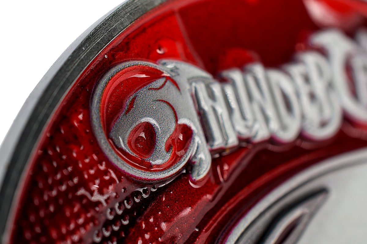 ThunderCats: Deluxe Coin