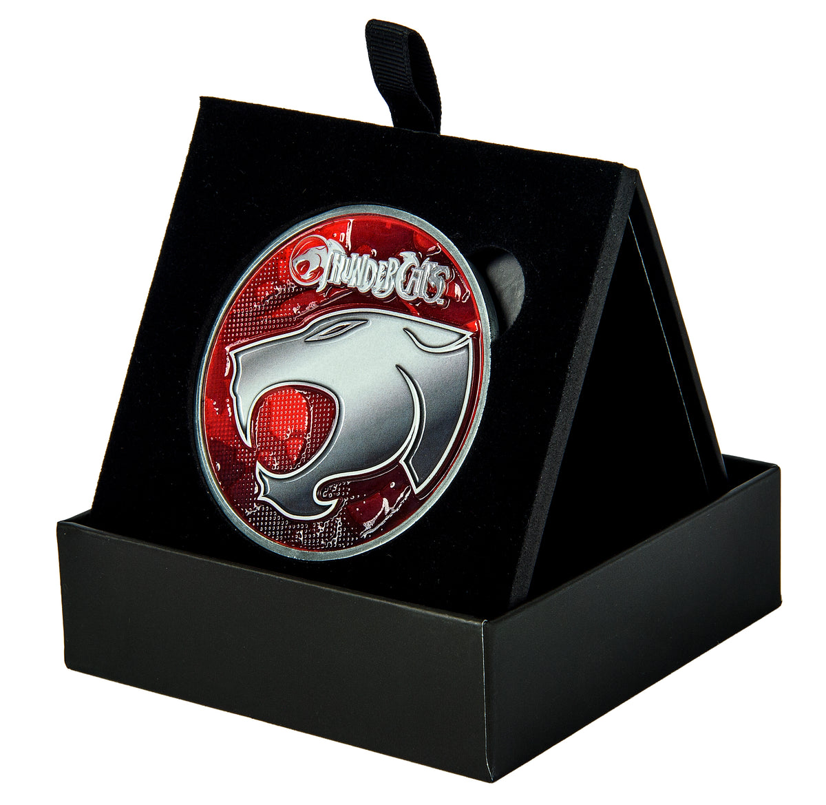 ThunderCats: Deluxe Coin