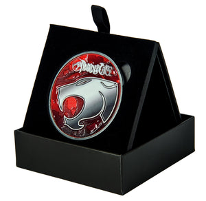 ThunderCats: Deluxe Coin