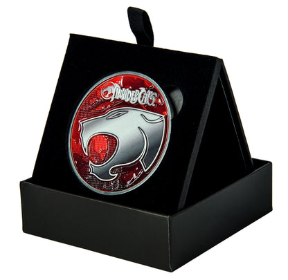 ThunderCats: Deluxe Coin