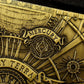 Warhammer 40,000: Sol System Metal Map