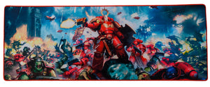 Warhammer 40,000 Armageddon Desk Mat