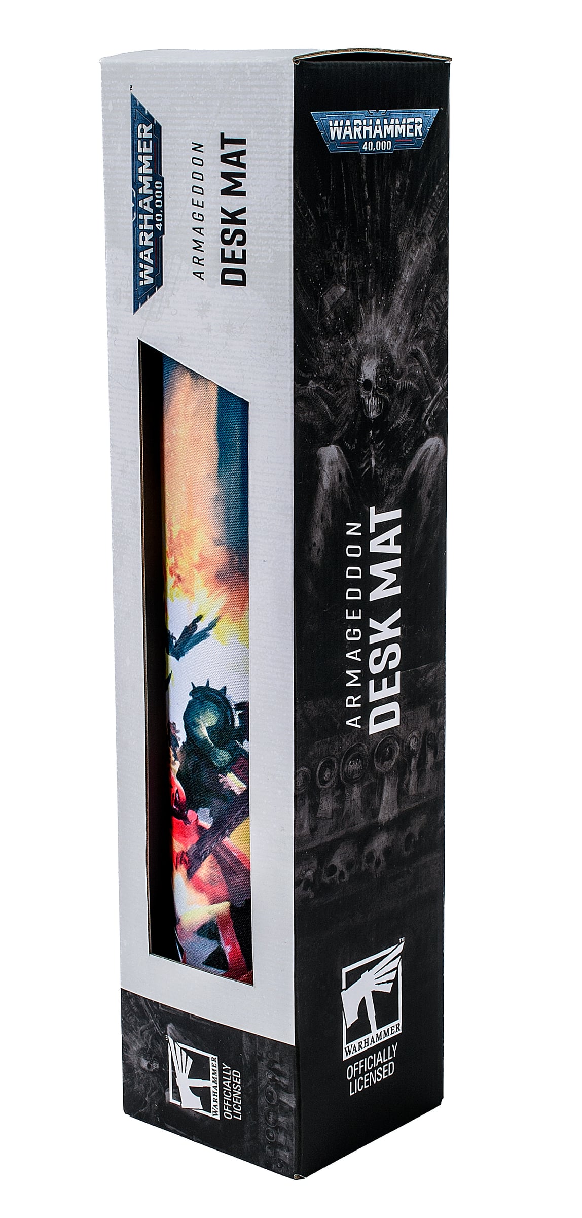 Warhammer 40,000 Armageddon Desk Mat