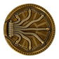 Harry Potter: Chamber of Secrets Door Coin