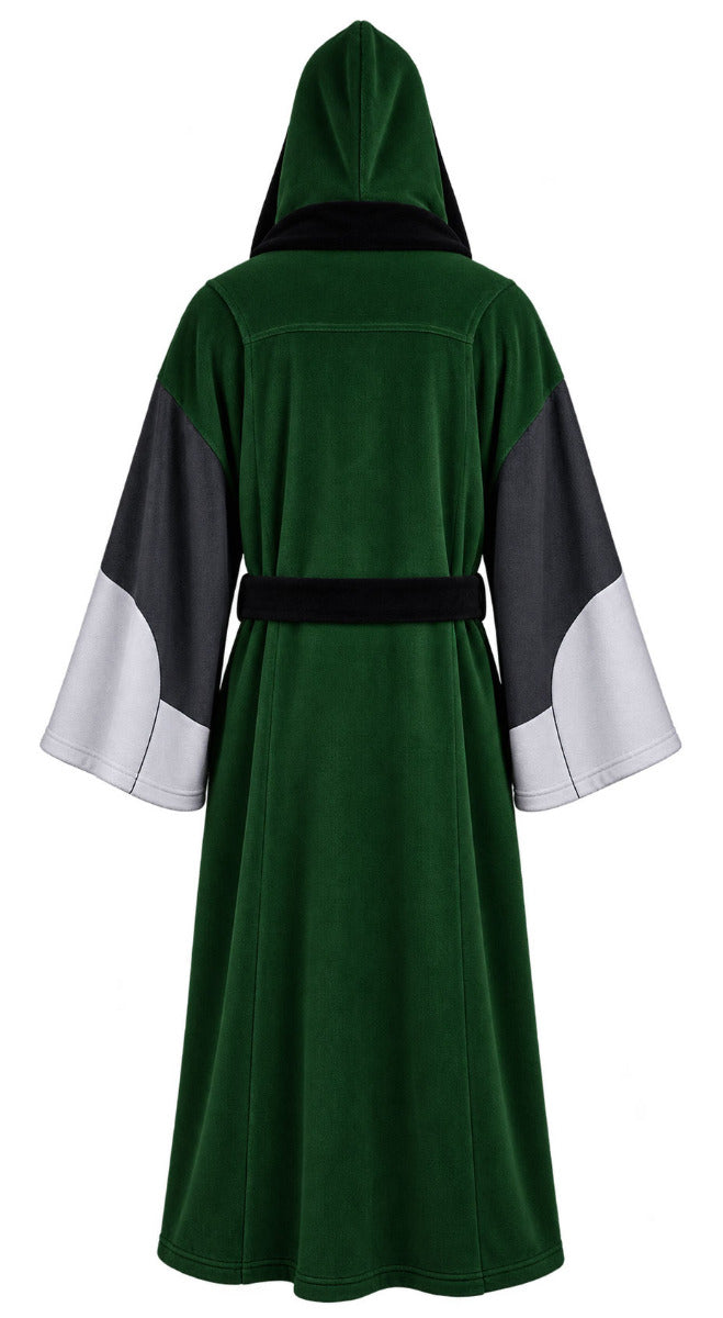 Doctor Doom: Bathrobe