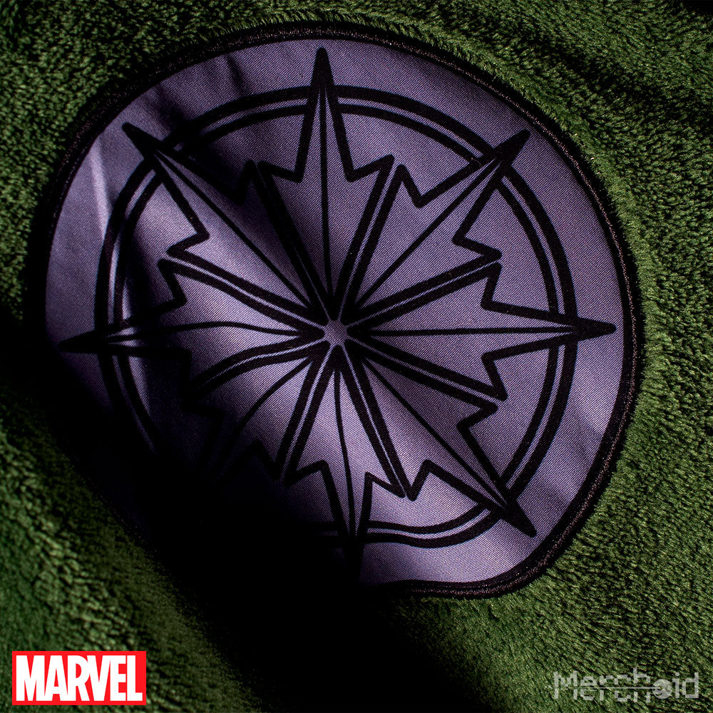 Doctor Doom: Bathrobe