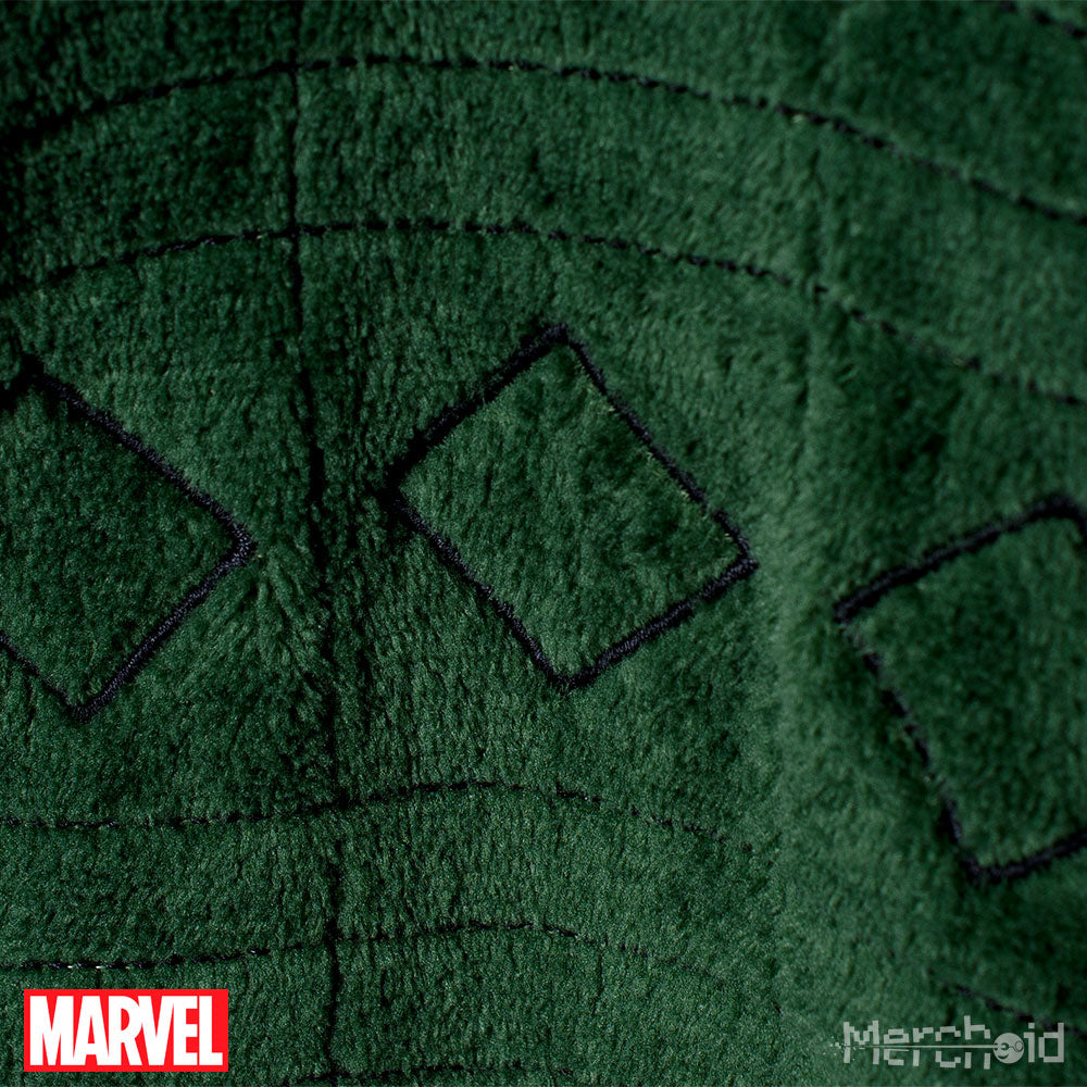Doctor Doom: Bathrobe