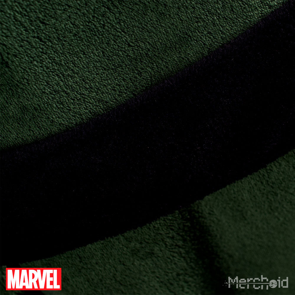 Doctor Doom: Bathrobe