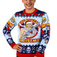 He-Man Christmas Jumper