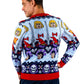 He-Man Christmas Jumper