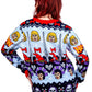 He-Man Christmas Jumper