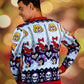He-Man Christmas Jumper