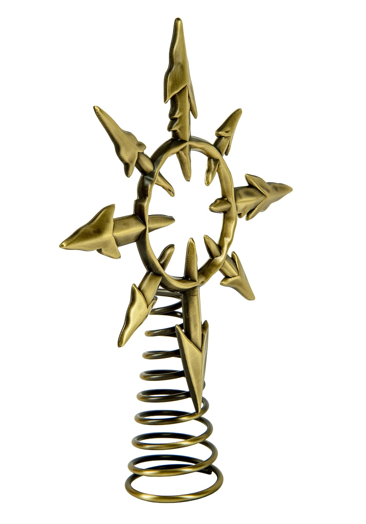 Warhammer 40,000: Chaos Star Tree Topper