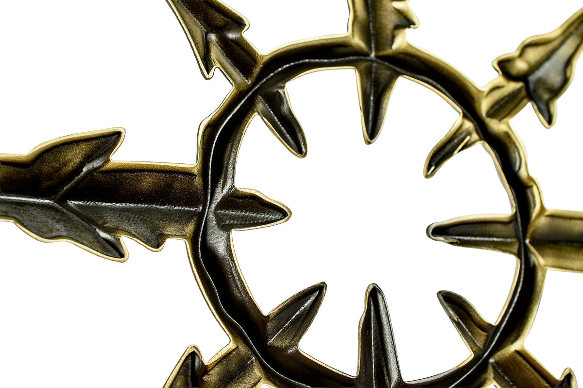 Warhammer 40,000: Chaos Star Tree Topper