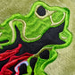 Warhammer Age Of Sigmar: Nurgling Mega Hoodie