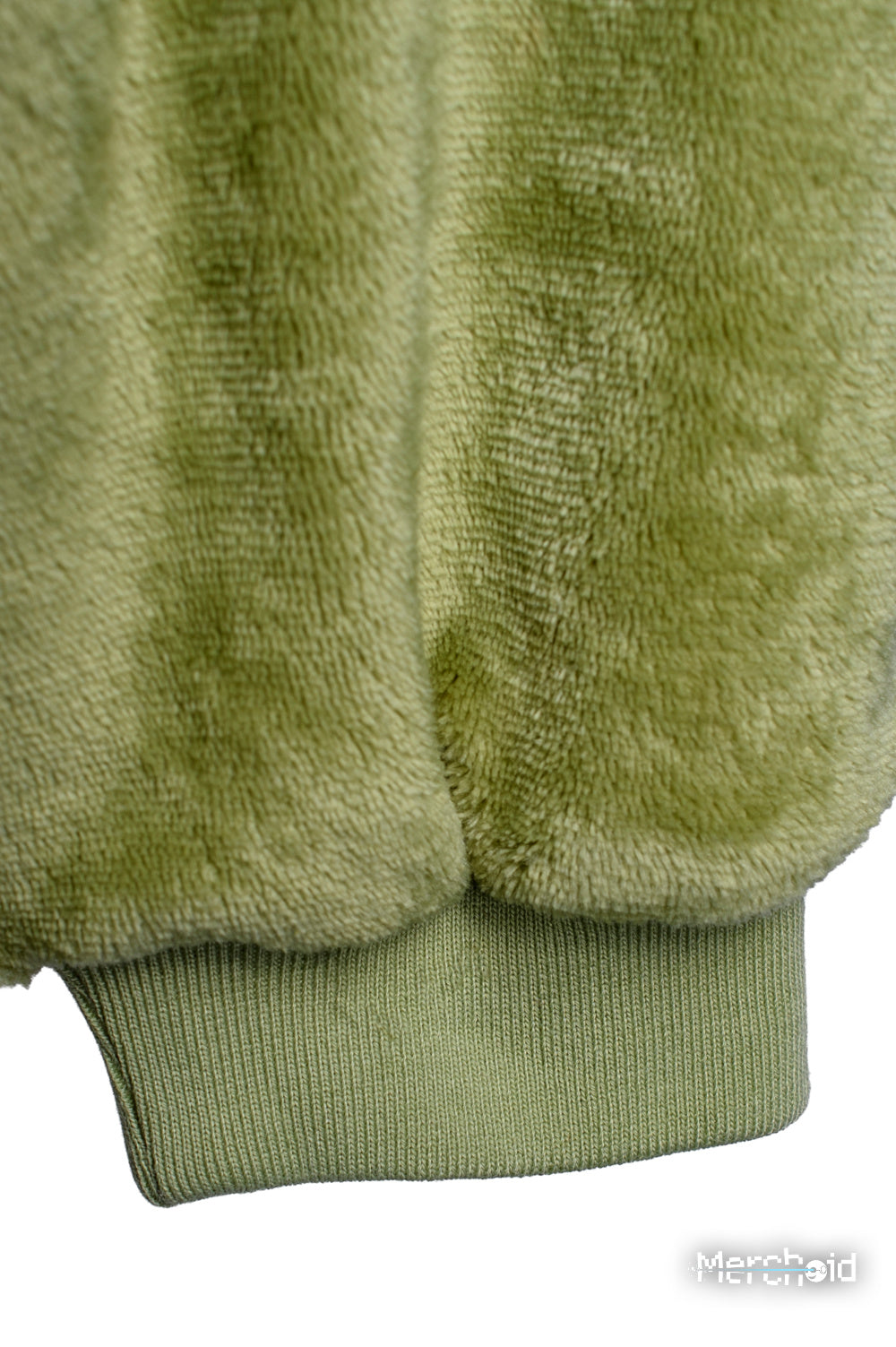 Warhammer Age Of Sigmar: Nurgling Mega Hoodie