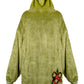 Warhammer Age Of Sigmar: Nurgling Mega Hoodie