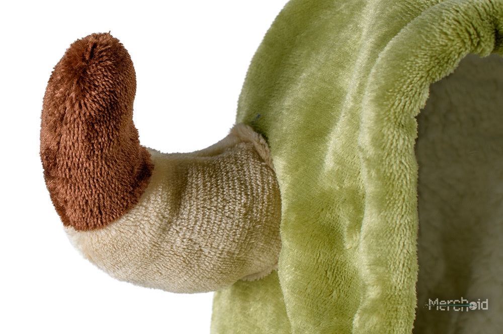 Warhammer Age Of Sigmar: Nurgling Mega Hoodie