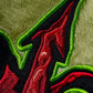 Warhammer Age Of Sigmar: Nurgling Mega Hoodie
