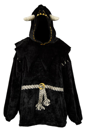 Warhammer Age Of Sigmar: Gloomspite Gitz Mega Hoodie