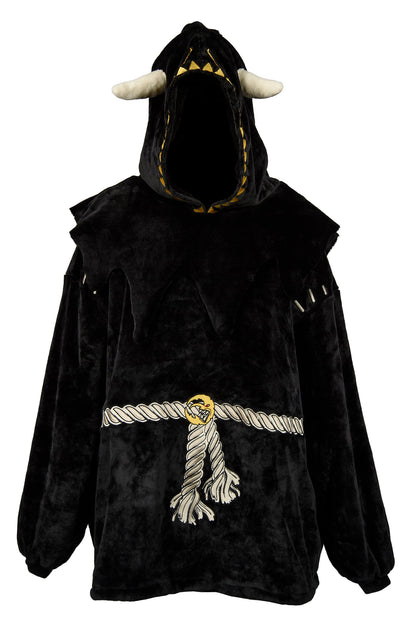 Warhammer Age Of Sigmar: Gloomspite Gitz Mega Hoodie