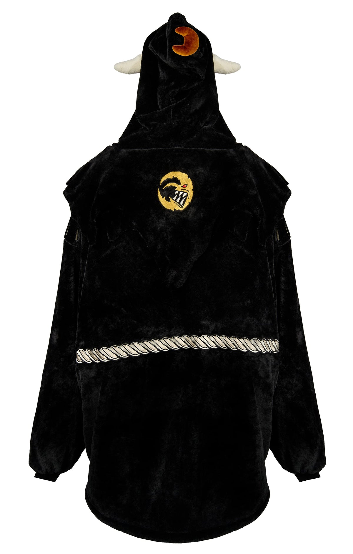 Warhammer Age Of Sigmar: Gloomspite Gitz Mega Hoodie
