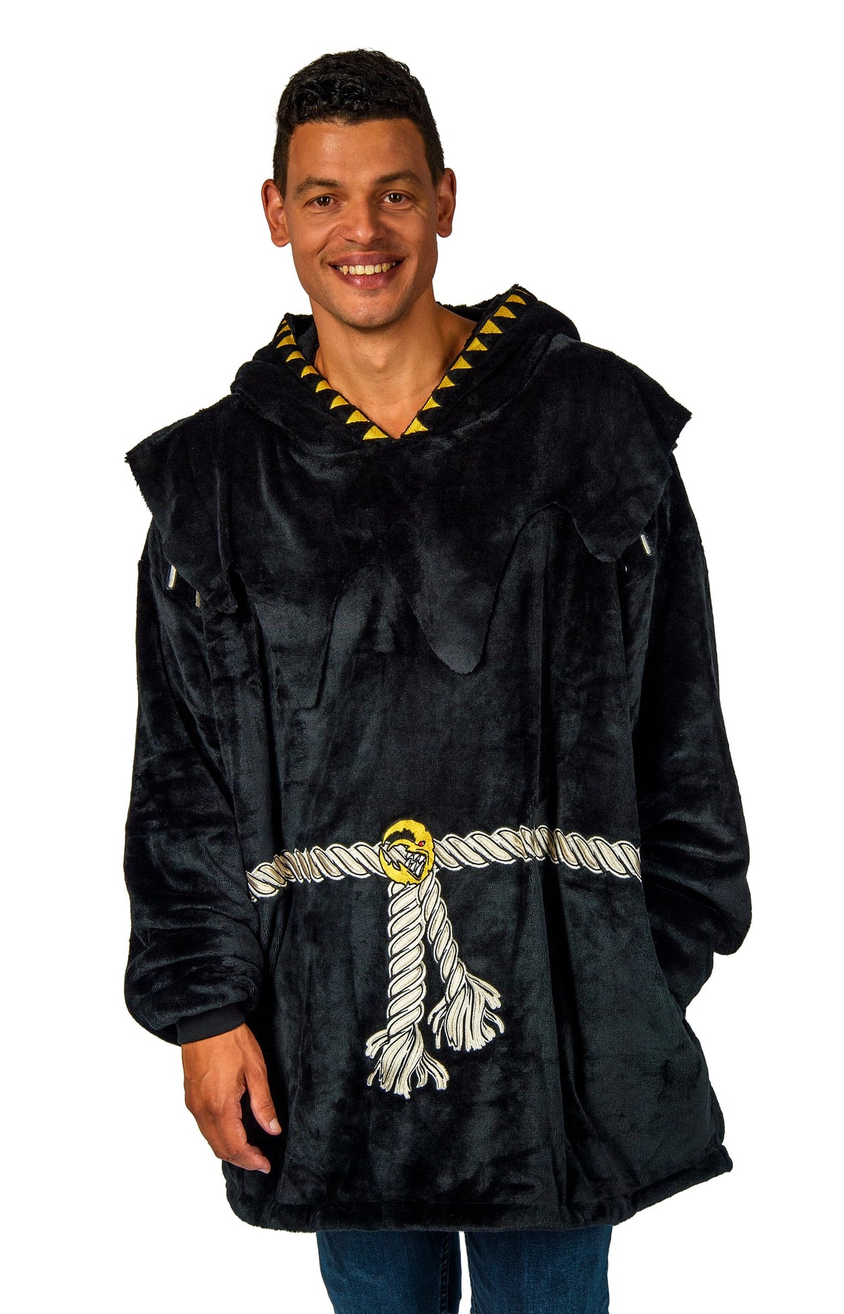 Warhammer Age Of Sigmar: Gloomspite Gitz Mega Hoodie