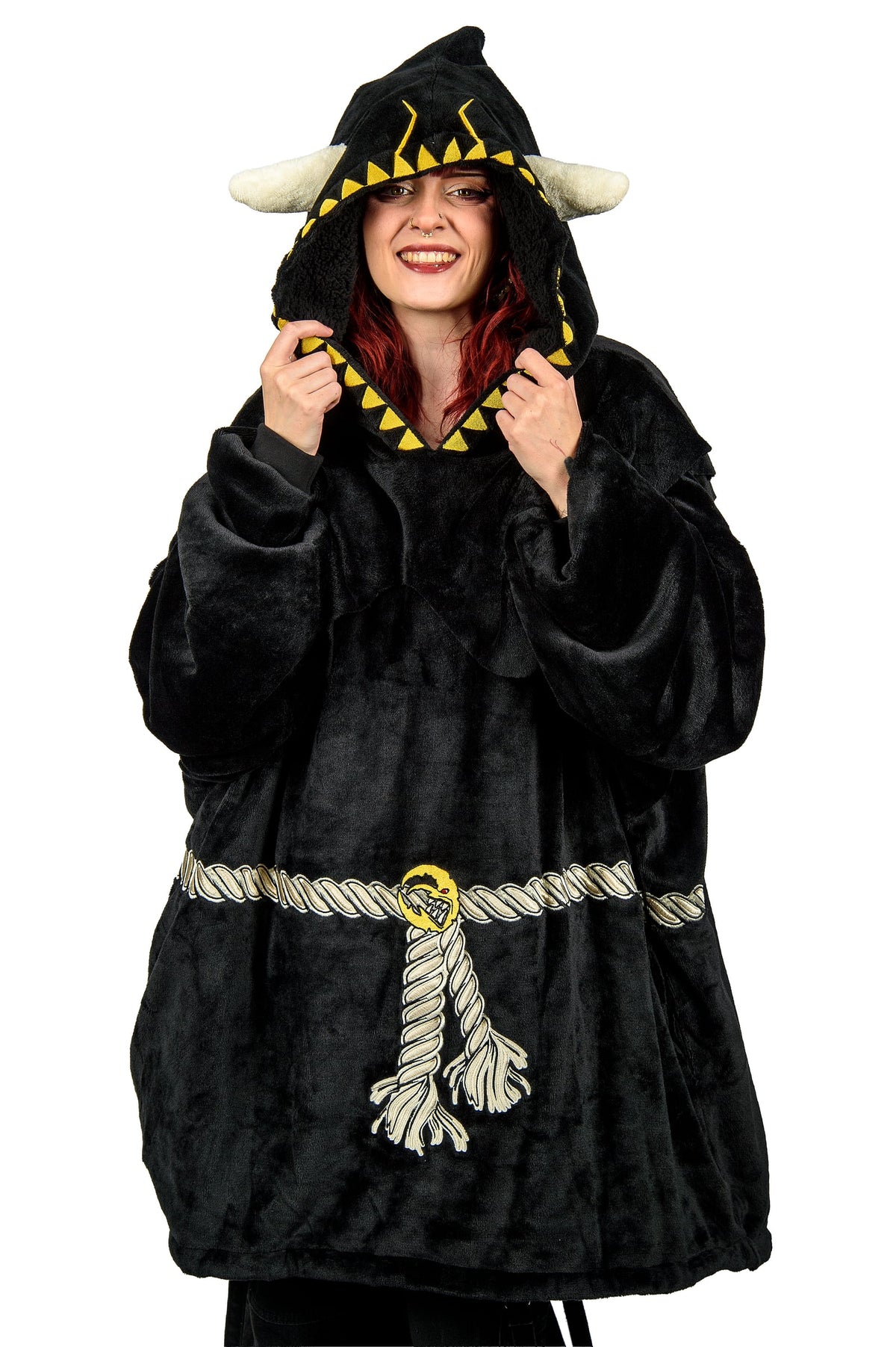 Warhammer Age Of Sigmar: Gloomspite Gitz Mega Hoodie