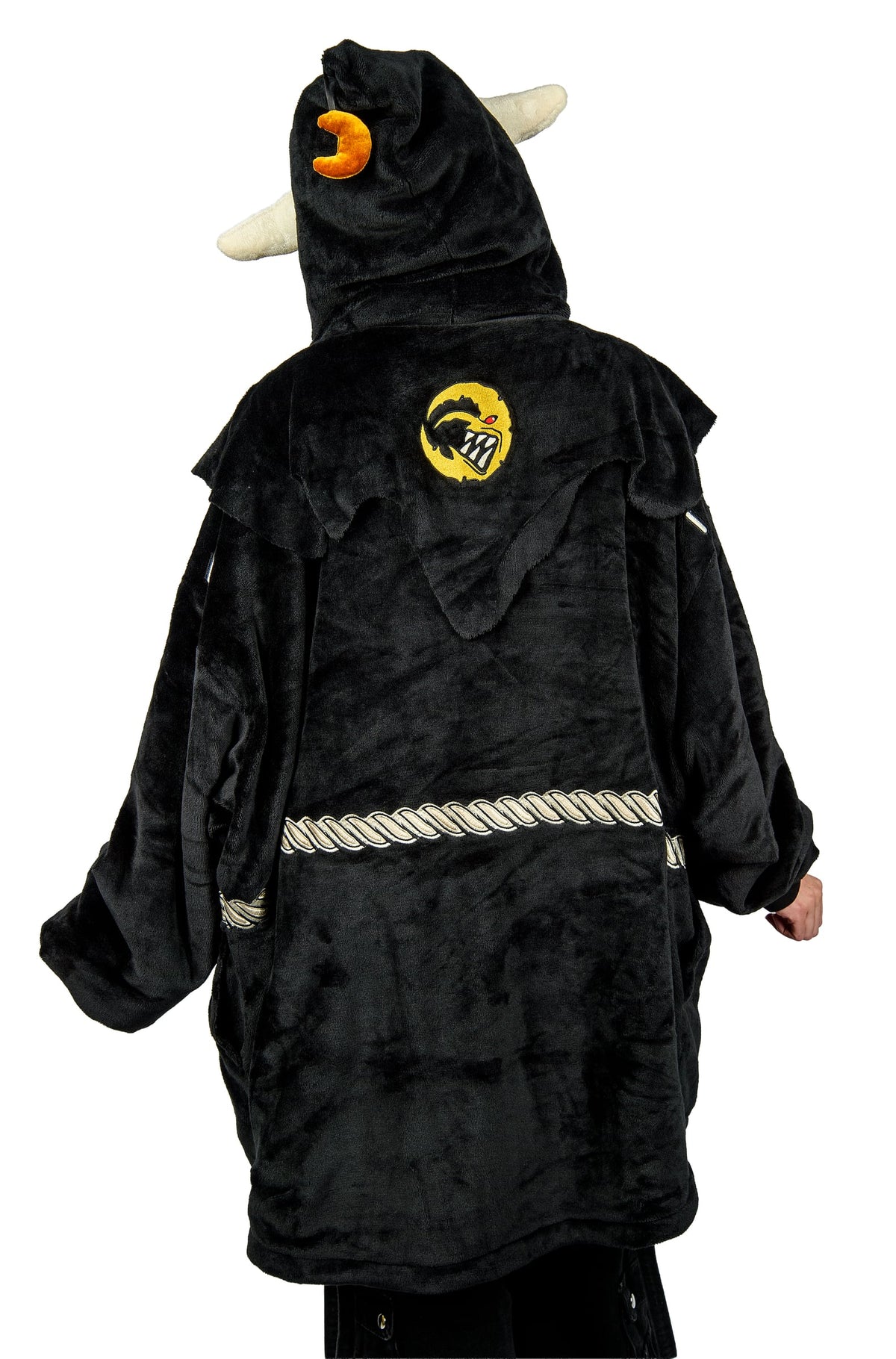 Warhammer Age Of Sigmar: Gloomspite Gitz Mega Hoodie