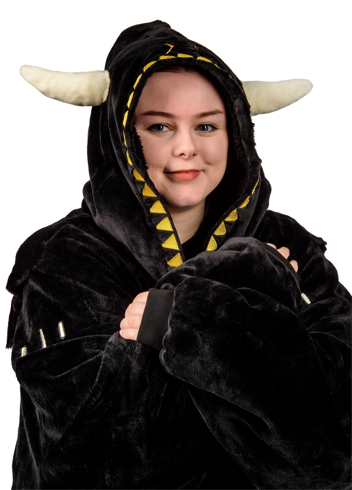 Warhammer Age Of Sigmar: Gloomspite Gitz Mega Hoodie