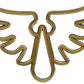 Warhammer 40,000: Blood Angels Hanging Decoration