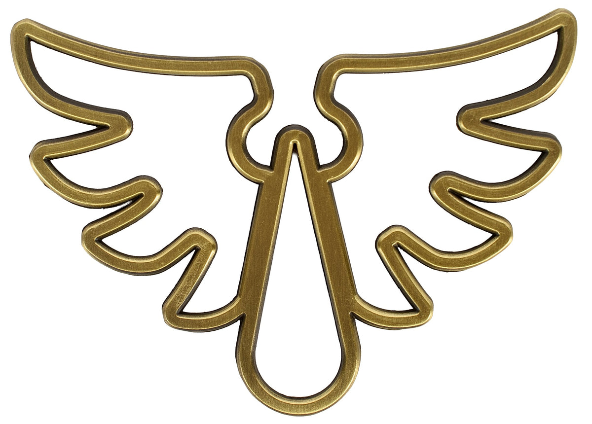 Warhammer 40,000: Blood Angels Hanging Decoration