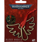 Warhammer 40,000: Blood Angels Hanging Decoration