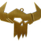 Warhammer 40,000: Orks Hanging Decoration
