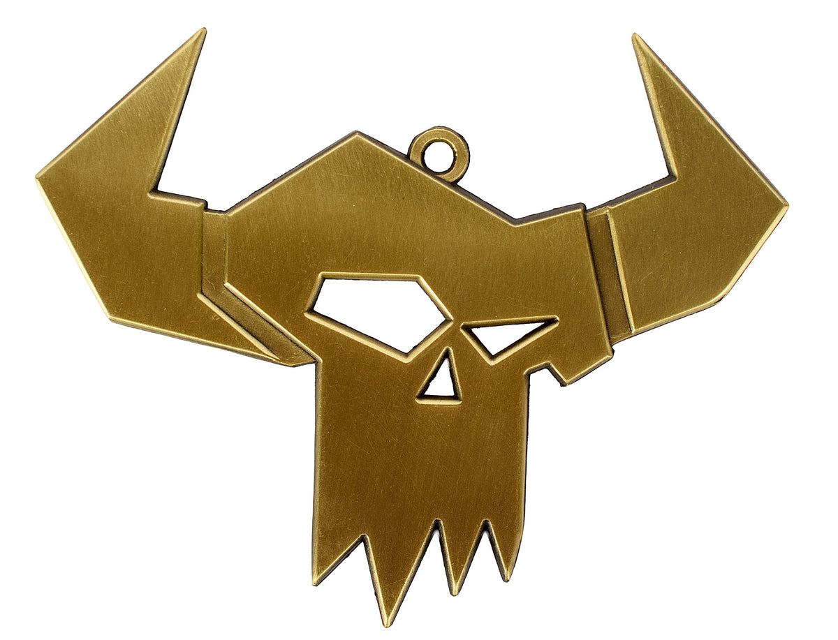 Warhammer 40,000: Orks Hanging Decoration