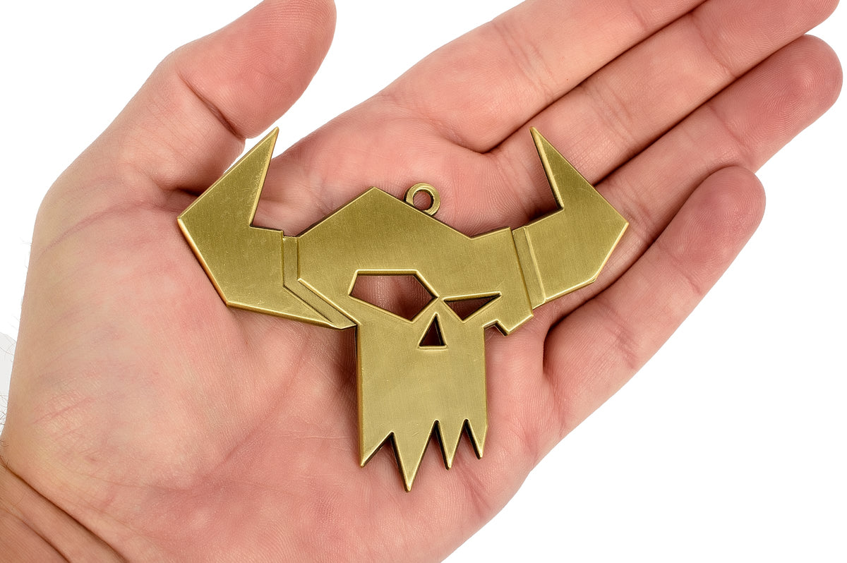 Warhammer 40,000: Orks Hanging Decoration