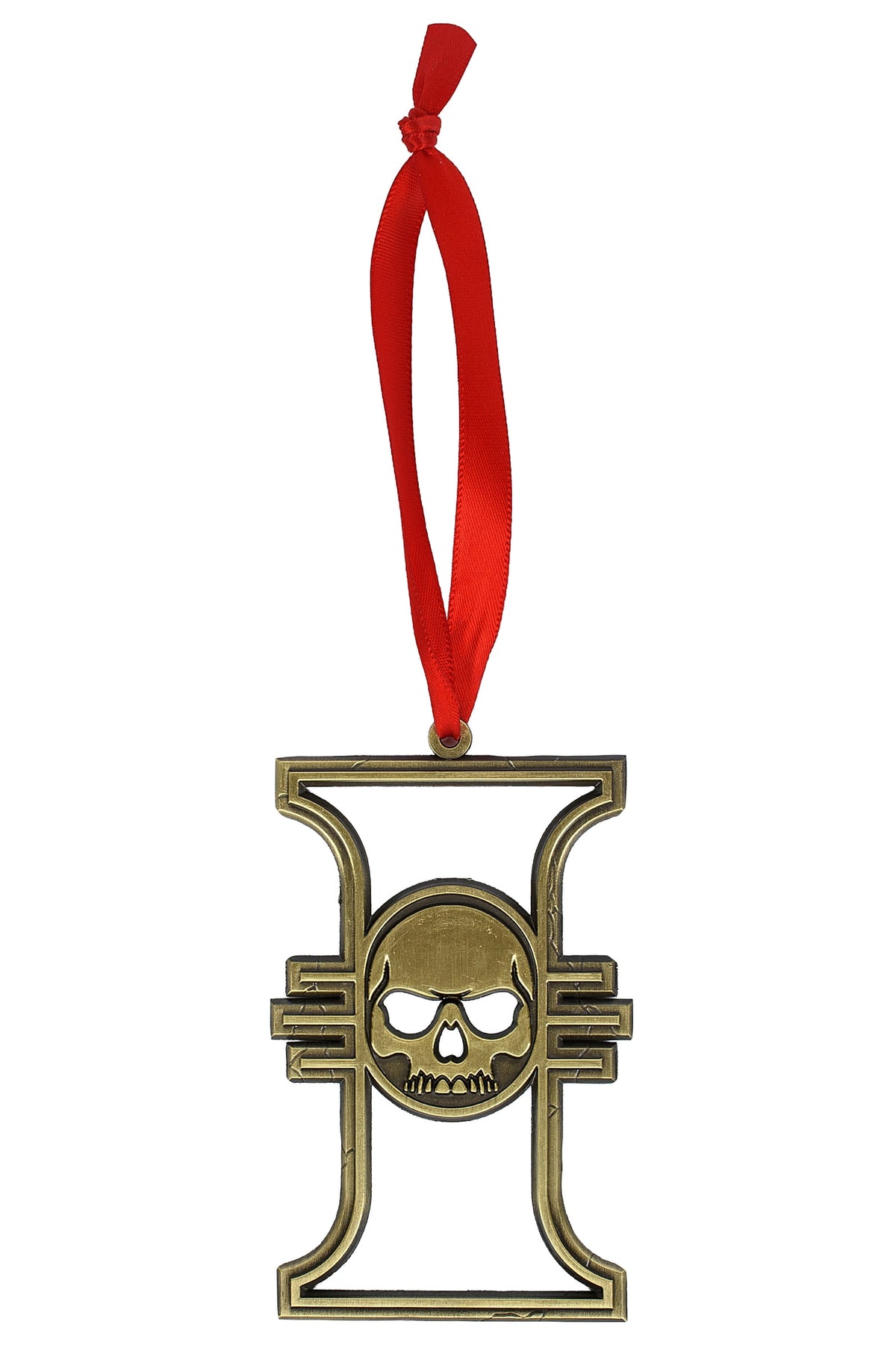 Warhammer 40,000: Imperial Agents Inquisition Hanging Decoration
