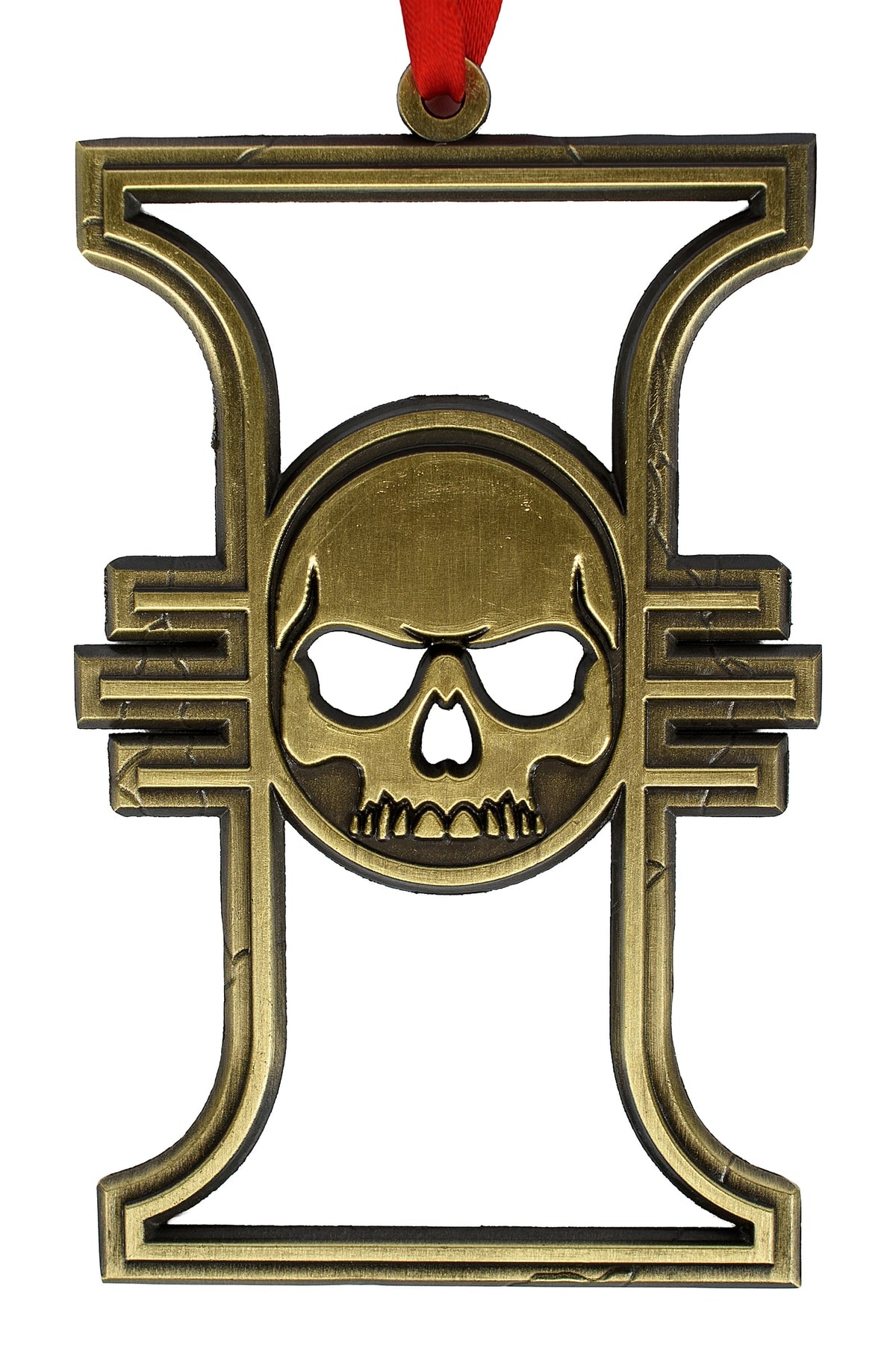 Warhammer 40,000: Imperial Agents Inquisition Hanging Decoration