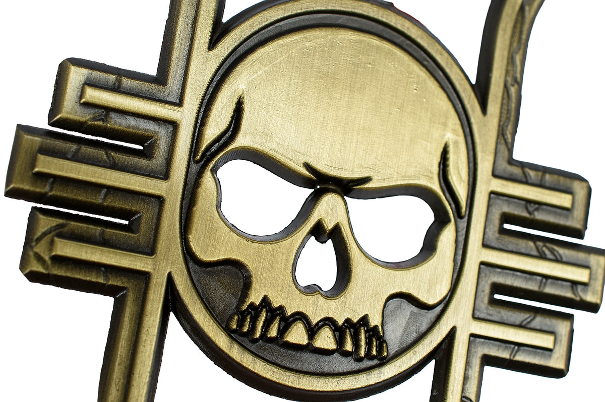 Warhammer 40,000: Imperial Agents Inquisition Hanging Decoration