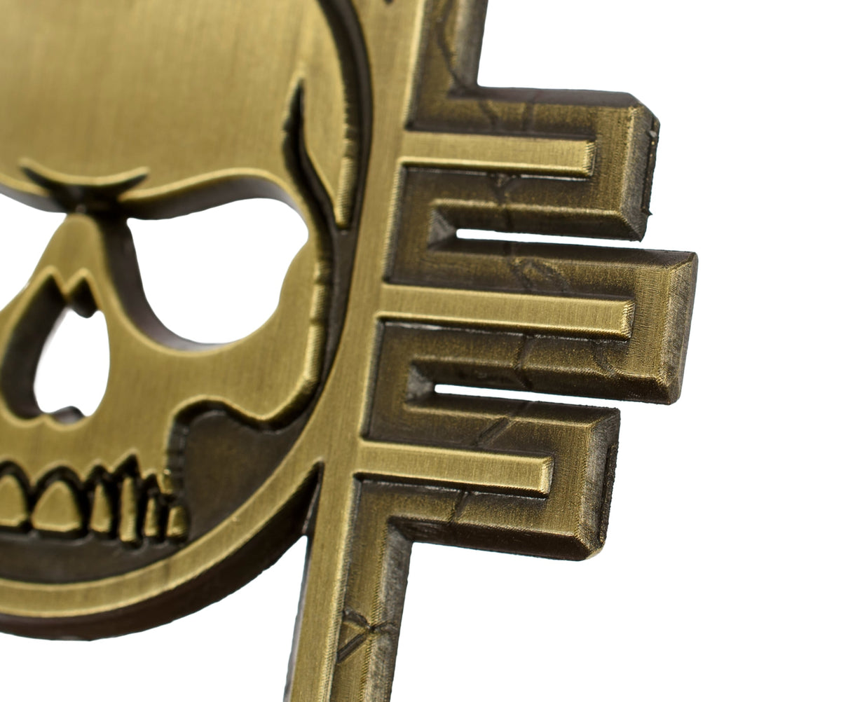 Warhammer 40,000: Imperial Agents Inquisition Hanging Decoration