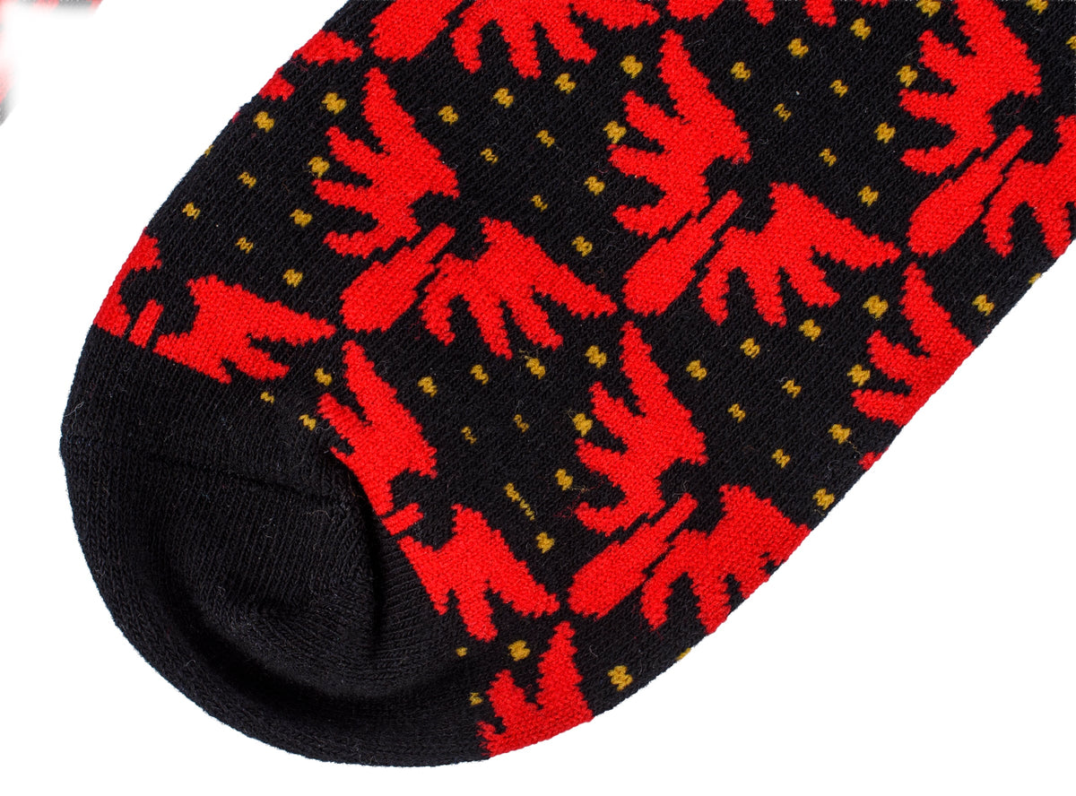Warhammer 40,000: Blood Angels Patterned Socks