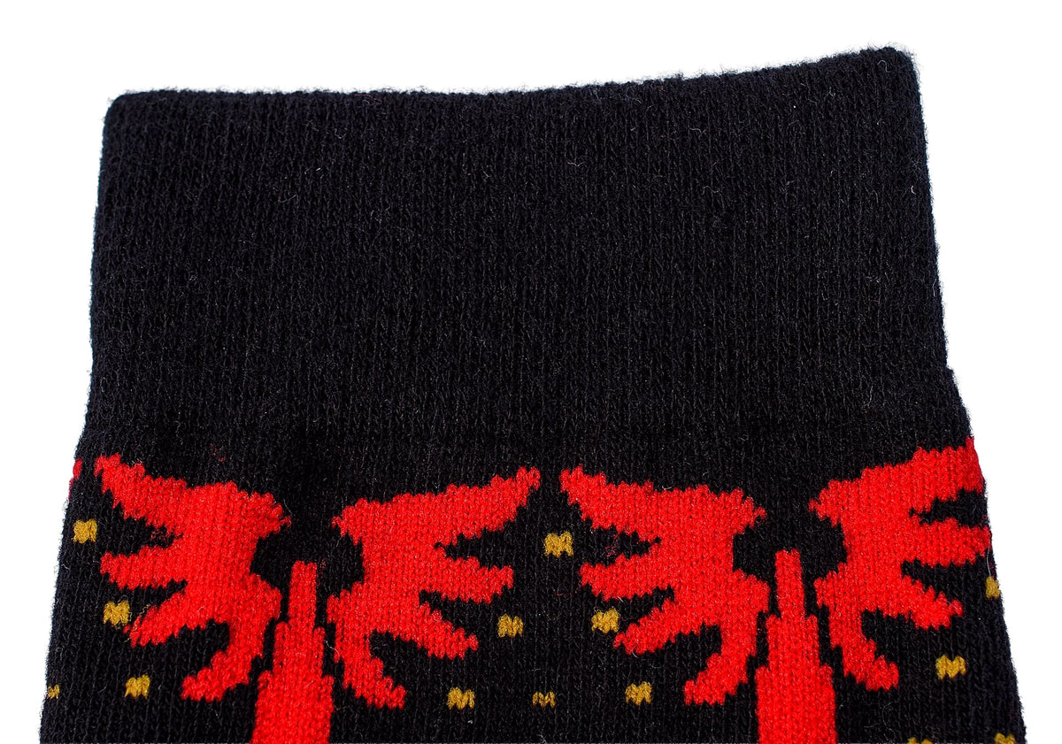 Warhammer 40,000: Blood Angels Patterned Socks